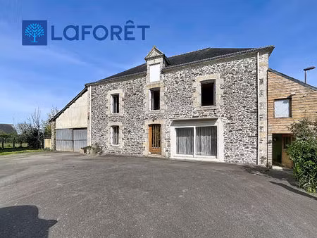a vendre- maison credin 6 pièce(s) 182 m2