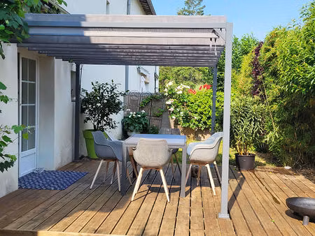 appartement tassin la demi lune 4 pièce(s) 101.7 m2