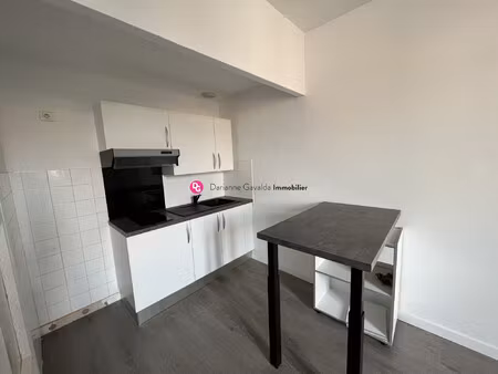 appartement à louer decazeville