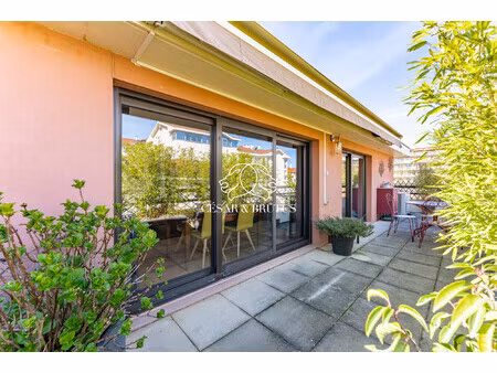 appartement t5 - dernier etage - exterieurs