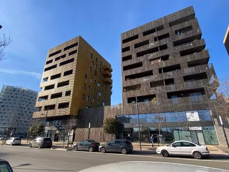 port marianne - t3 - 68.13 m²