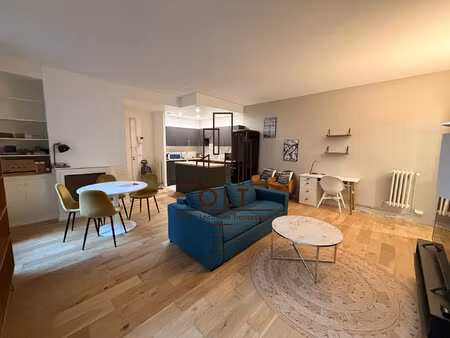 a louer - t2 neuf - paris 17 malesherbes