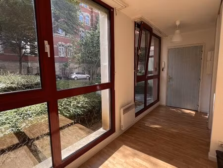 appartement à louer strasbourg