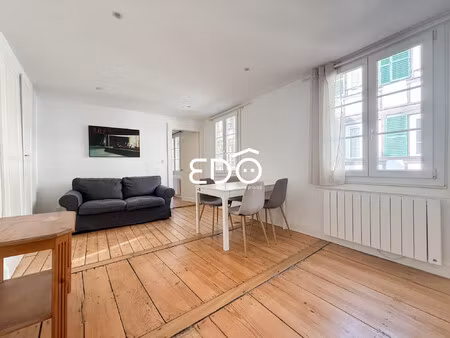 « gedeon» strasbourg - carré d'or cathédrale • rue des