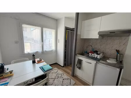 appartement t1 à louer à talence - béthanie, proche tramway