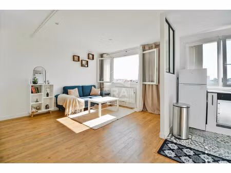 appartement villeurbanne 3 pièce(s) 56.33 m2