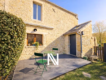 maison 5 pièces 85m2