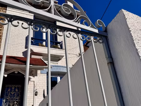 maison à vendre le perreux sur marne 5 pièce(s) 89m2 490 000€