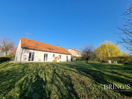 maison à vendre metz