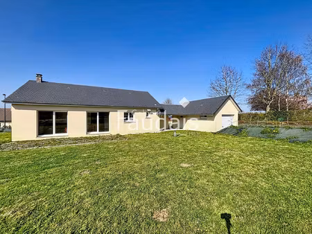 plain-pied, lumineux, environnement calme et accès rapide a8