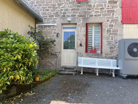 appartement en campagne