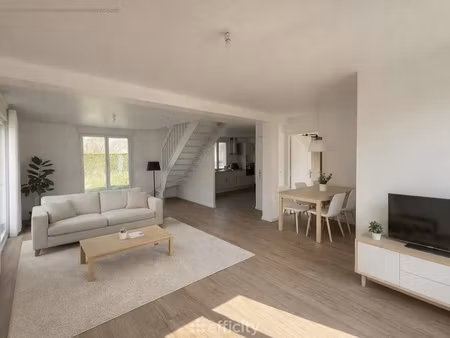 maison 6 pièces - 110 m²