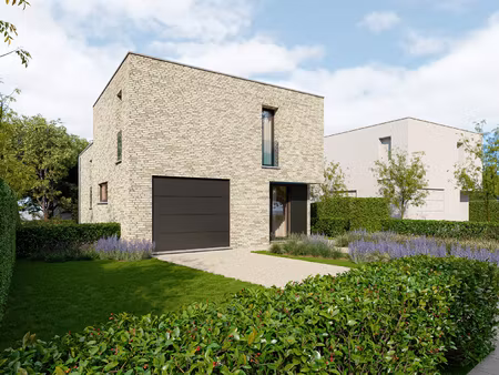 huis te koop in lede met 3 slaapkamers