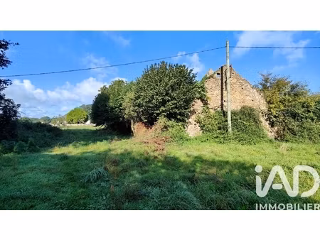 vente maison longère 1 pièce