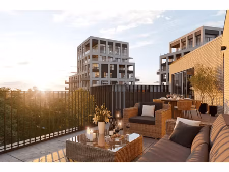 annonce appartement à vendre