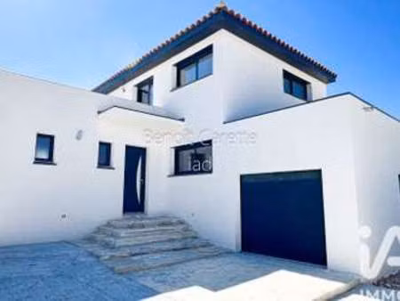 vente maison piscine à fitou (11510) : à vendre piscine / 138m² fitou