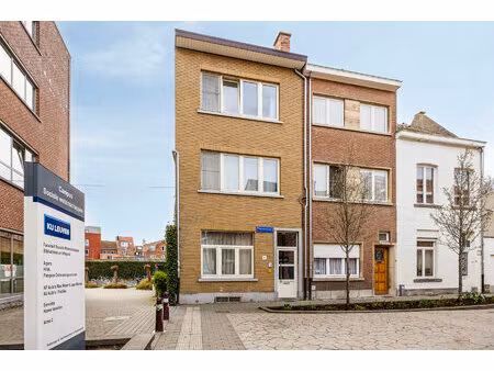 huis te koop in leuven met 4 slaapkamers