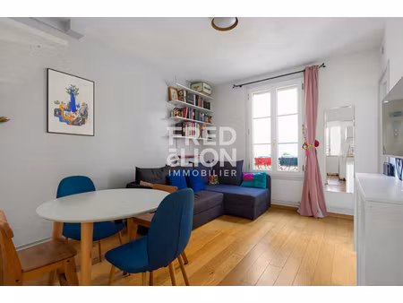 annonce appartement à vendre