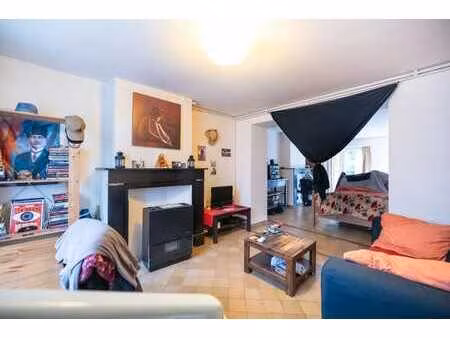 appartement 1 chambre avec terrasse à ixelles