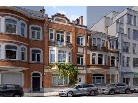 maison 4 chambres avec jardin quartier reyers