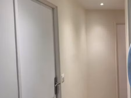 chambre lumineuse à lou