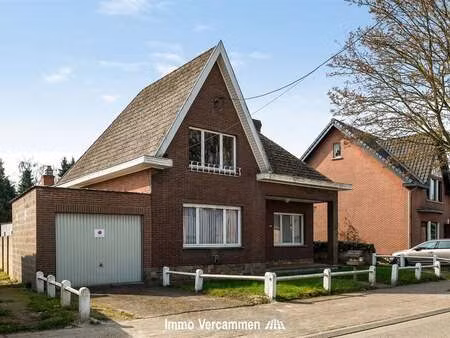 maison à vendre à sint-katelijne-waver € 350.000 (lmfg0) - immo vercammen | zimmo