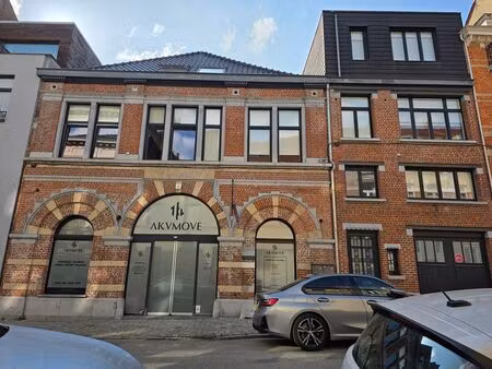 appartement à vendre à etterbeek € 2.785.000 (l9q8t) - oralis real estate | zimmo