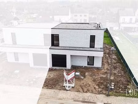 maison à vendre à appelterre-eichem € 405.000 (lmfxo) | zimmo