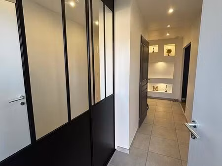 maison t5 de plain pied construction de 2022