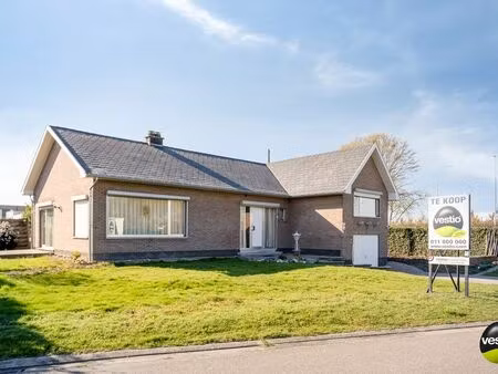 maison à vendre à herk-de-stad € 299.000 (lmev2) - vestio | zimmo
