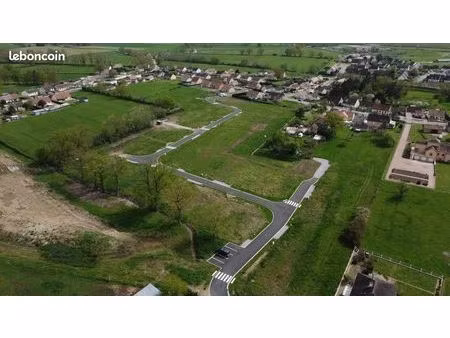 terrains à bâtir viabilisés à bessay-sur-allier (03)
