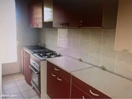 f3 appartement meublé