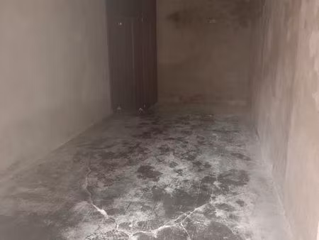 box de stockage 16 m² quartier queuleu metz