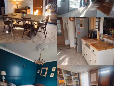 propriétaire particulier