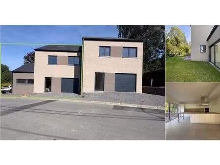 maison à vendre à rue pré jonas 1b spa (vwd17019)