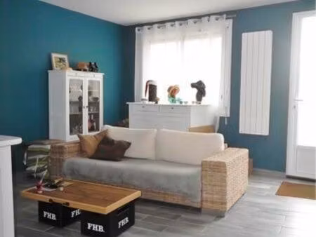 maison individuelle à louer a aizenay