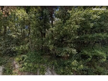 terrain 3600 m² tourves