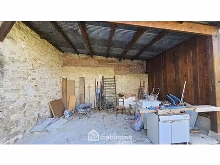vente maison 4 pièces 90 m² milly-la-forêt (91490)