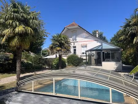 maison de 165 m² à le mans