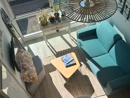 appartement les présidents les sables d’olonne