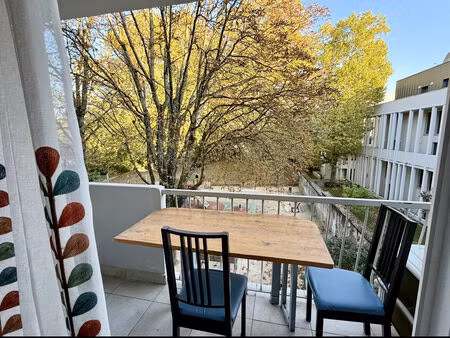 vente appartement 3 pièces 60 m² lyon 9 (69009)