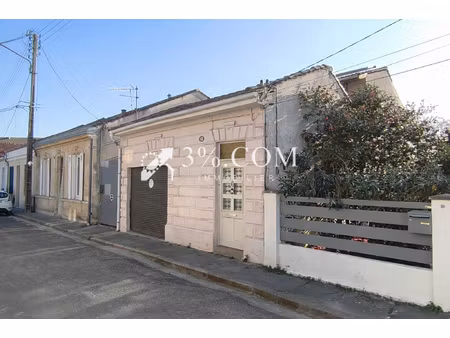 maison mérignac secteur la glacière