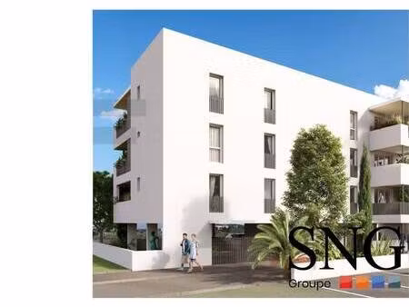 s.n.g immobilier