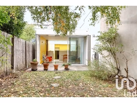 vente maison/villa 4 pièces