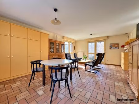 en vente maison 133 m² – 336 000 € |tourcoing