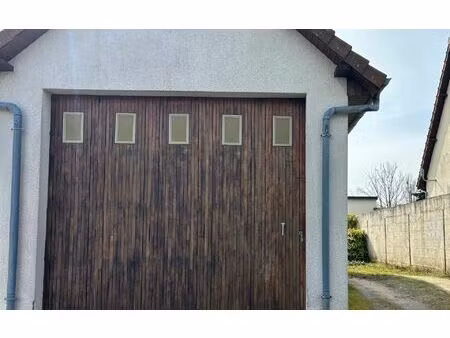 stationnement le crotoy 34.3 m² t- à vendre, 77 000 €