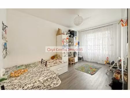 appartement argenteuil 35.5 m² t-2 à vendre, 145 000 €