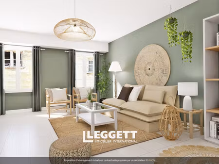 appartement 3 pièce(s), avignon