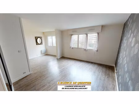 résidence aquitaine 2/3 pièces 54 m² parking