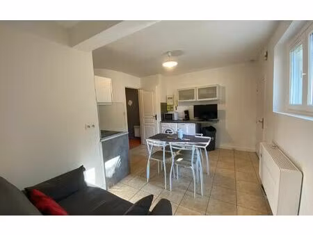 location appartement, m² t-2 à castres, 440 €